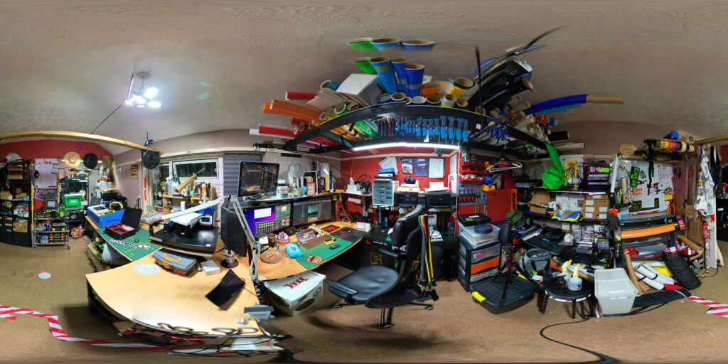 Suprintz Workshop 360s