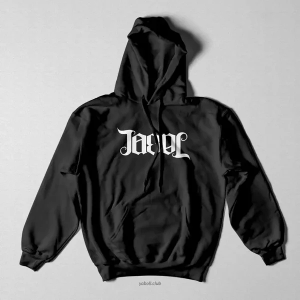 Bluza Ambigram JABOL